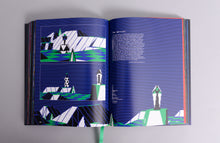 Load image into Gallery viewer, Acorn – A World in Pixels – Book (BBC Micro/Acorn Electron)