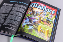 Load image into Gallery viewer, Acorn – A World in Pixels – Book (BBC Micro/Acorn Electron)