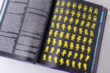 Load image into Gallery viewer, Acorn – A World in Pixels – Book (BBC Micro/Acorn Electron)