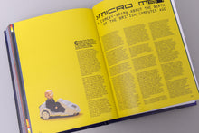 Load image into Gallery viewer, Acorn – A World in Pixels – Book (BBC Micro/Acorn Electron)
