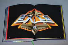 Load image into Gallery viewer, Acorn – A World in Pixels – Book (BBC Micro/Acorn Electron)