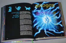 Load image into Gallery viewer, Acorn – A World in Pixels – Book (BBC Micro/Acorn Electron)