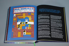 Load image into Gallery viewer, Acorn – A World in Pixels – Book (BBC Micro/Acorn Electron)