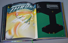 Load image into Gallery viewer, Acorn – A World in Pixels – Book (BBC Micro/Acorn Electron)