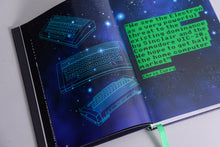 Load image into Gallery viewer, Acorn – A World in Pixels – Memory Full Edition Book (BBC Micro/Acorn Electron) - Digital Download