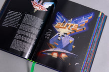 Load image into Gallery viewer, Acorn – A World in Pixels – Memory Full Edition Book (BBC Micro/Acorn Electron) - Digital Download