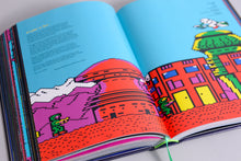 Load image into Gallery viewer, Acorn – A World in Pixels – Memory Full Edition Book (BBC Micro/Acorn Electron) - Digital Download