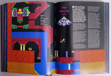 Load image into Gallery viewer, Acorn – A World in Pixels – Memory Full Edition Book (BBC Micro/Acorn Electron) - Digital Download