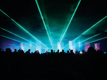 Load image into Gallery viewer, Jean Michel Jarre – The Making of Water for Life