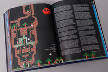 Load image into Gallery viewer, Acorn – A World in Pixels – Memory Full Edition Book (BBC Micro/Acorn Electron) - Digital Download
