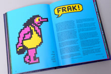 Load image into Gallery viewer, Acorn – A World in Pixels – Memory Full Edition Book (BBC Micro/Acorn Electron) - Digital Download