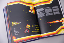 Load image into Gallery viewer, Acorn – A World in Pixels – Memory Full Edition Book (BBC Micro/Acorn Electron) - Digital Download