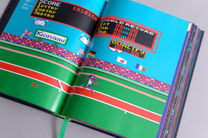 Acorn – A World in Pixels – Memory Full Edition Book (BBC Micro/Acorn Electron) - Digital Download