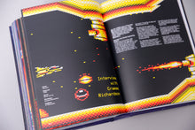Load image into Gallery viewer, Acorn – A World in Pixels – Memory Full Edition Book (BBC Micro/Acorn Electron) - Digital Download
